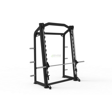 Multipress - smith machine