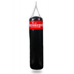 Boxerské vrece BUSHIDO 130 cm 30 kg