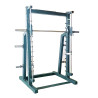 Multipress - Smith machine