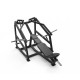 Iso- lateral incline chest press