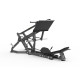 Loaded Leg Press