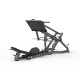 Loaded Leg Press