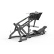Loaded Leg Press