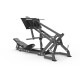 Loaded Leg Press