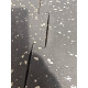 Podlaha gumová PUZZLE 15 mm