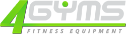 4gyms logo